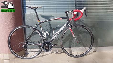 Specialized Allez Usada Bicicleta En Venta BTT