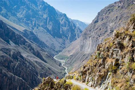 Tagestour Zum Colca Canyon Mit Anschluss Nach Puno Getyourguide