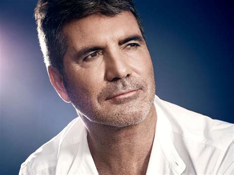 Simon Cowell Wallpapers Top Free Simon Cowell Backgrounds