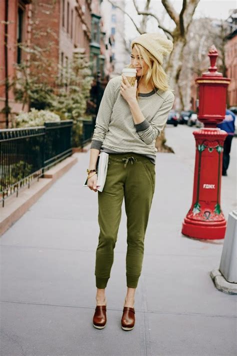 Los Mejores 20 Looks Para Lucir Tus Jogger Pants Con Estilo