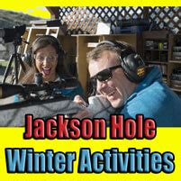 Winter Activities Archives Activities In Jackson Hole