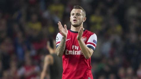 Former Arsenal England Midfielder Wilshere Retires From Football