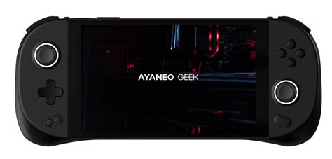 Buy AYA NEO Geek Handheld Gaming PC With AMD Ryzen 7 6800U CPU 680M