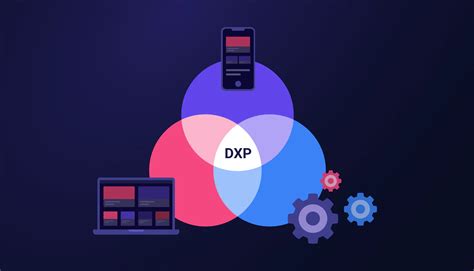 O Que é Uma Plataforma De Experiência Digital Dxp Squadra Digital