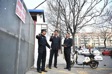 天津河西区：开展无障碍环境建设公益诉讼专项监督行动中华人民共和国最高人民检察院