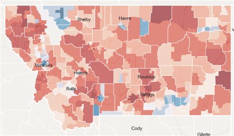 2020 Montana Election | Montana Free Press