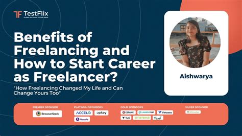 How Freelancing Changed My Life And Can Change Yours Too By Aishwarya