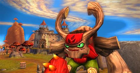 Review: Skylanders Giants Is Tree-mendous! | WIRED