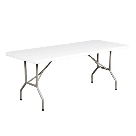 Folding Table – 30″ x 72” – Desk'n File Office Furniture