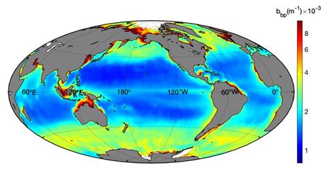 Nasa Calipso Discoveries