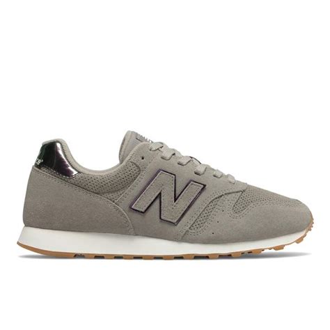 New Balance 373 Womens Grey Wl373wnf Slide Culture