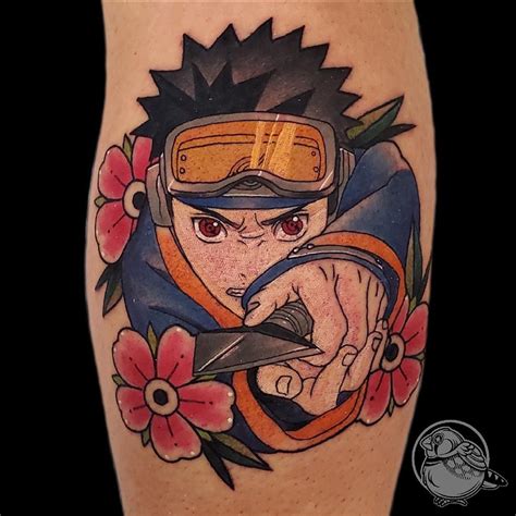 Share More Than 136 Anime Tattoo Artist Chicago Super Hot Vova Edu Vn