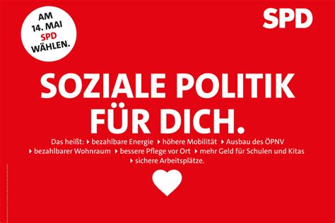 SPD Kinospot Zur Kommunalwahl 2023 Joerg Schimeck Brede