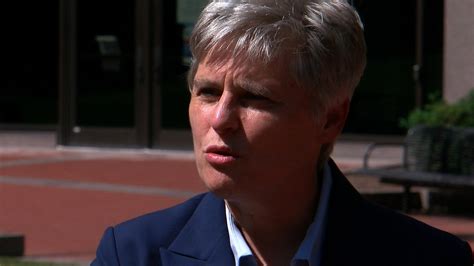 Former Chief Public Defender Mary Moriarty Announces Campaign For