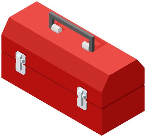 Free Tool Box Clipart Download Free Tool Box Clipart Png Images Free
