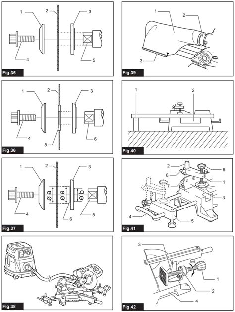 Makita Dls Cordless Slide Compound Miter Saw Instruction Manual