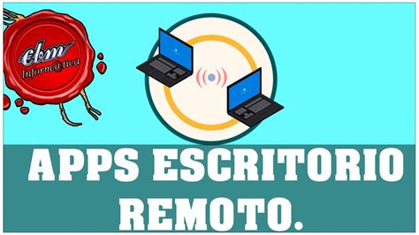 Las Mejores Apps De Escritorio Remoto Youtube