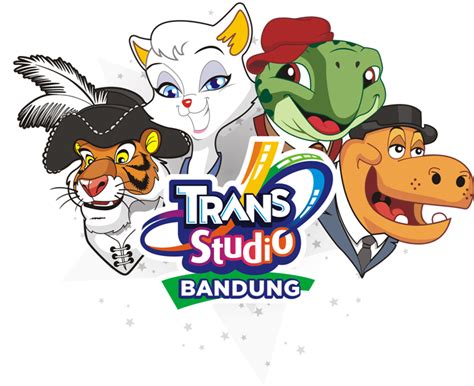 Detail Logo Trans Studio Bandung Png Koleksi Nomer 11