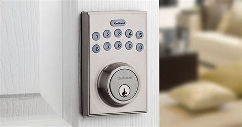 Kwikset Electronic Keypad Deadbolt Just $37.50 Shipped for Amazon Prime ...