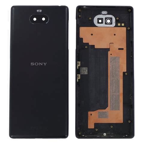 Original Sony Xperia 10 Akkudeckel Kaufen Auf Ricardo