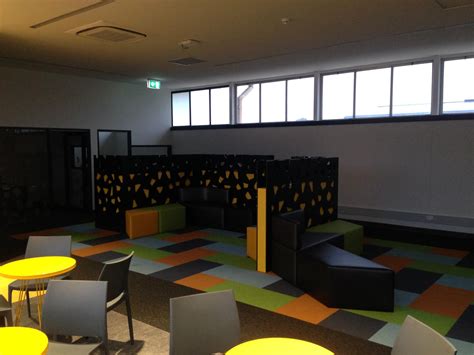 Salisbury East High School - Commercial Shop Fitting Adelaide - Five ...