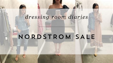 Nordstrom Anniversary Sale Dressing Room Diaries House Of Harper