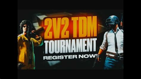 Final Day Tdm Tournament Start Bgmi Bgmilive Pubgmobile