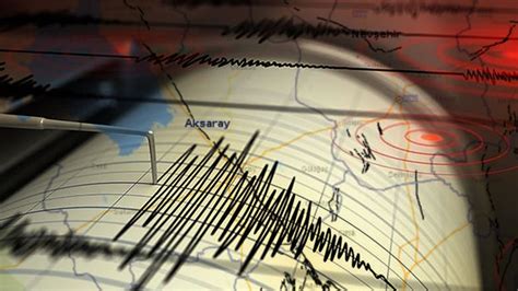 O bölge için korkutan uyarı Üreteceği deprem 6 5ten daha büyük