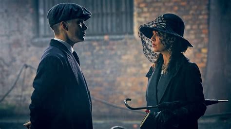 Nonton Peaky Blinders Season 2 Episode 1 Subtitle Indonesia IDLIX