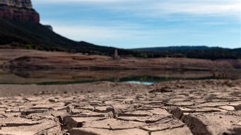 Sécheresse l Espagne adopte un plan de plus de deux milliards d euros