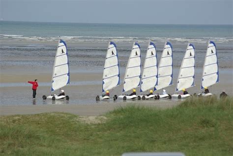 Ot Baie Du Cotentin Cercle Nautique De La Sinope D Barquement En