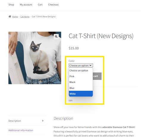 Set Product Attribute Restrictions For WooCommerce Coupons