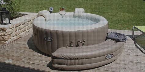 Mejores Jacuzzis Infalibles Intex Mes Opiniones