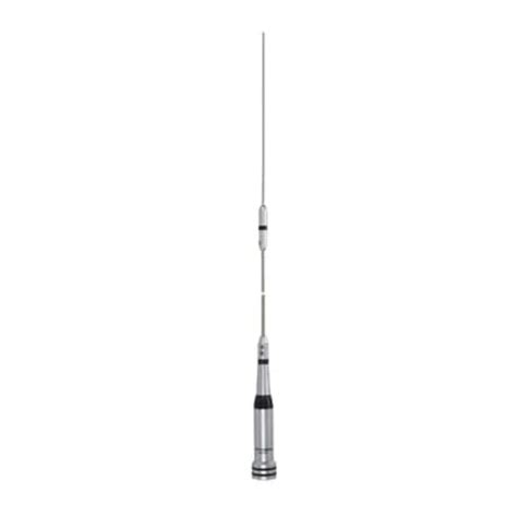 Promo Sirio HP 2000C Antena VHF Mobil Ori Baru Tekuk Antenna Rig