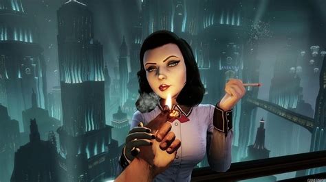 'BioShock' developer Irrational Games is calling it quits | TechSpot