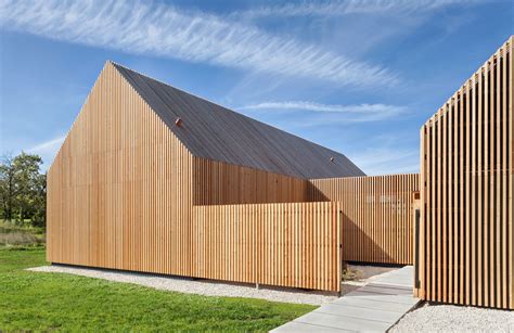 Kühnlein Architektur Berching Neumarkt Wohnhaus aus Holz