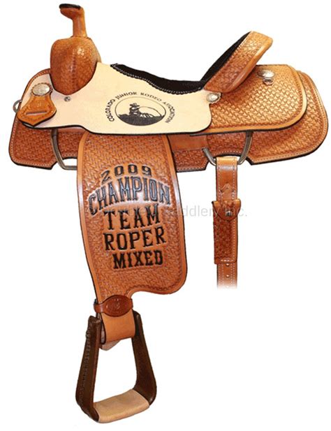 Custom Trophy Saddles Xtreme Saddlery Saddles Saddlery Western