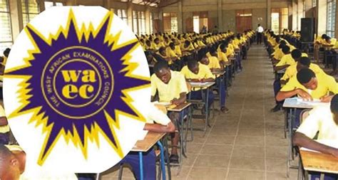 WAEC Releases 2024 BECE Timetable Ghana Education News