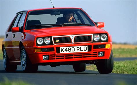 Confirmed Lancia Delta To Be Reborn As An Electric Car Nz Autocar