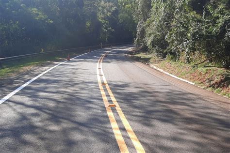 Governo licita R 1 68 bilhão em novas obras e serviços nas rodovias em