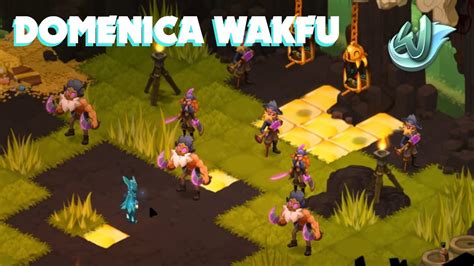 INIZIAMO LA QUEST DI CIRE MOMORE Wakfu Gameplay ITA 83 YouTube