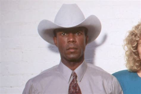 Clarence Gilyard Jr Biographie De Trivette Dans Walker Texas Ranger