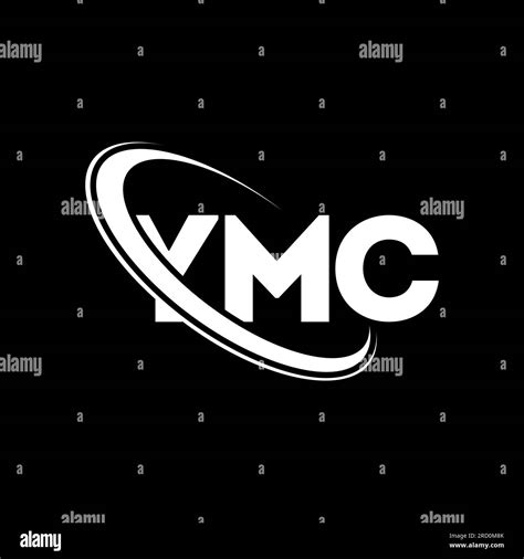 Ymc Logo Design Hi Res Stock Photography And Images Alamy