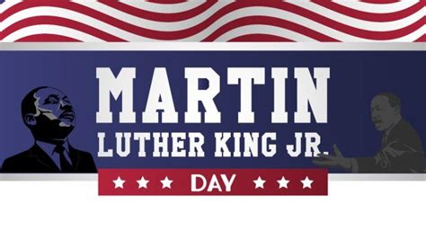 Local Leaders To Commemorate The Life Of Dr Martin Luther King Jr At