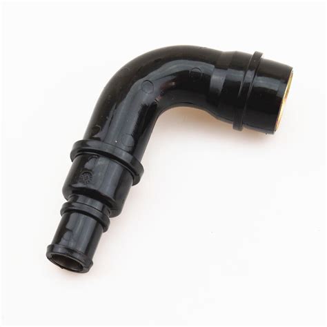 TUKE 1 8T Engine Breather Vacuum Vent Hose For VW Grandado