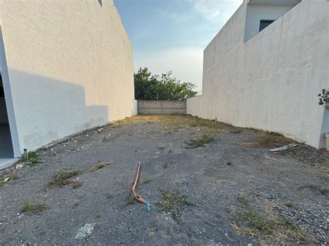 Venta Lote De Terreno En Real Mandinga Alvarado Veracruz