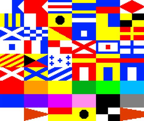 flag   scp foundation rvexillology