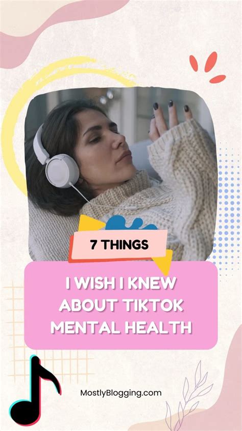 7 Positive Effects Of Tiktok On Mental Health