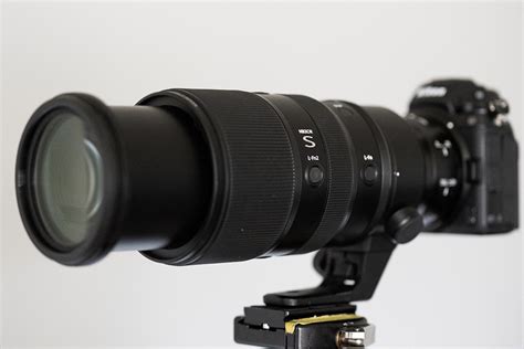 Nikon Z 100 400mm Vr S Review 51 Off