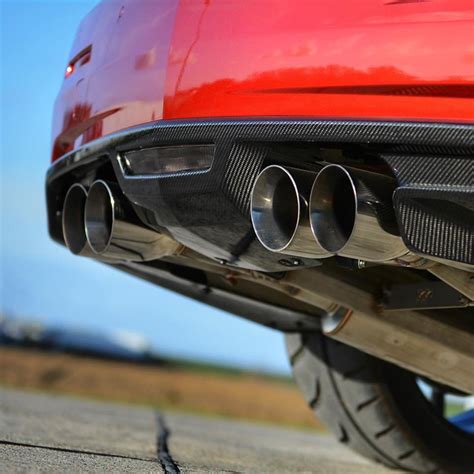 Zzp Ats V Dual 3 Inch Stainless Steel Catback Exhaust Zzperformance